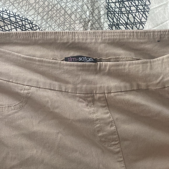 SLIMMING pants - Picture 2 of 2